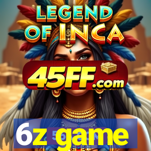 6z game